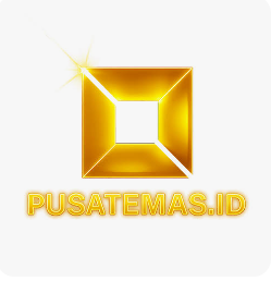 Pusat Emas